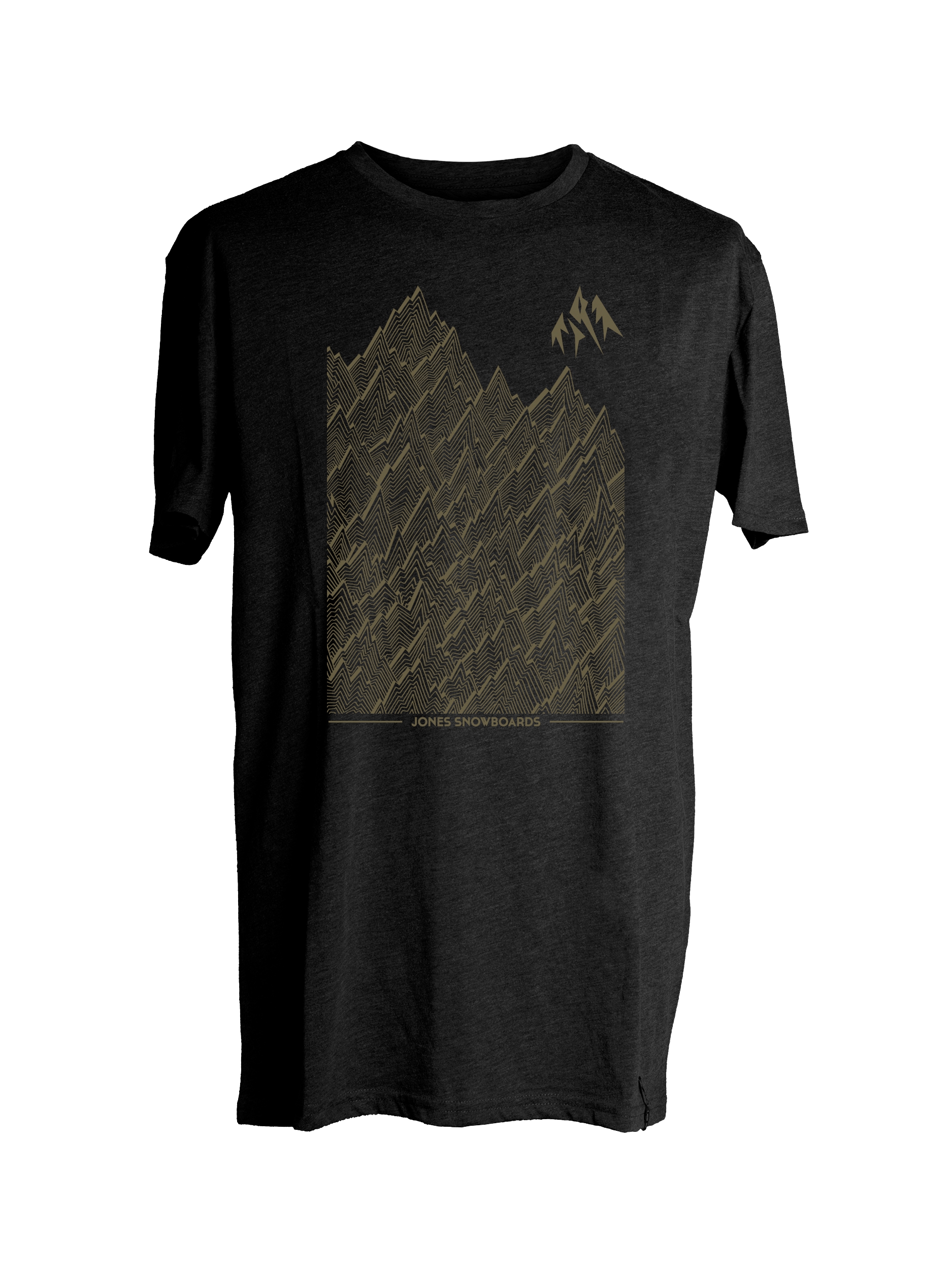 2. Jones Verbier Black