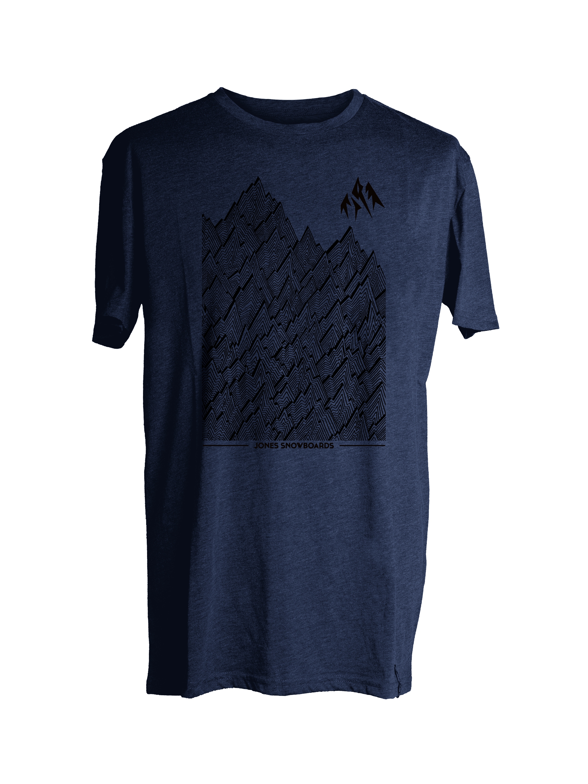 2. Jones Verbier Navy