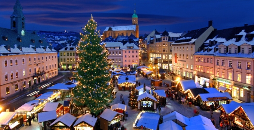 Weihnachtsmarkt Weihnachtsmarkt